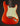 Fender Custom Shop LTD 1964 L-Series Stratocaster Aged Candy Tangerine/Journeyman