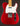 Fender Masterbuilt David Brown 1963 Telecaster Candy Apple Red/Journeyman