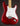 Fender Standard Stratocaster Candy Cola